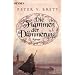 Die Flammen der D�mmerung: Roman