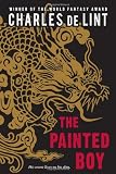 The Painted Boy