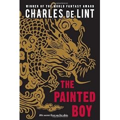 The Painted Boy