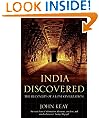 India Discovered: The Recovery of a Lost Civilization