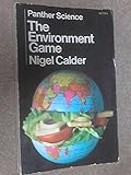The environment game