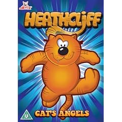 Heathcliff - King of the Beasts - Vol. 2 [UK Import]