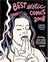 Best Erotic Comics 2008