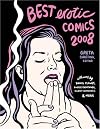 Best Erotic Comics 2008