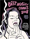 Best Erotic Comics 2008