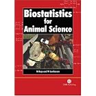 Biostatistics for Animal Science by Miroslav Kaps and William R. Lamberson