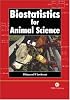 Biostatistics for Animal Science