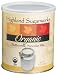 Highland Sugarworks Organic Buttermilk Pancake Mix, 16-Ounce Canister (Pack of 4)