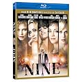 Nine [Blu-ray]