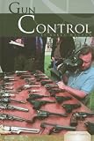 Books : Gun Control (Essential Viewpoints)