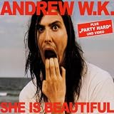 She is beautiful (incl. video)