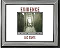 Evidence NYPD Crime Scene Photographs 1914-1918