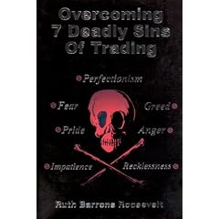 Overcoming 7 Deadly Sins of Trading