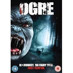 Ogre [DVD]