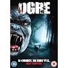 Ogre [DVD]