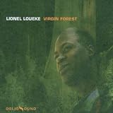 Virgin Forest by Obliqsound 【並行輸入品】