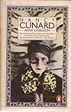 Nancy Cunard : a biography