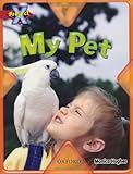 My pet