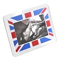 Kitvision 7 Inch Digital Photo Frame - Union Jack