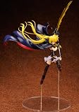 魔法少女リリカルなのは The MOVIE 1st フェイト・テスタロッサ -PHANTOM MINDS- (1/7 PVC塗装済み完成品) 画像
