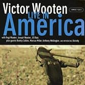 Live in America