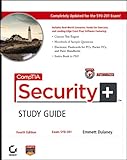 CompTIA Security+ study guide