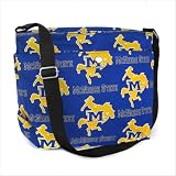 McNeese State Purse