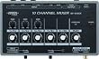Boss M10MX EDIROL 10CH MIXER DIG OUT BATT MAP 139