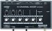 Boss M10MX EDIROL 10CH MIXER DIG OUT BATT MAP 139