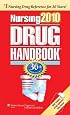 Nursing2010 Drug Handbook with Web Toolkit (Nursing Drug Handbook)