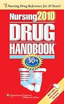 Nursing2010 Drug Handbook with Web Toolkit (Nursing Drug Handbook)
