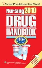 Nursing2010 Drug Handbook with Web Toolkit (Nursing Drug Handbook)