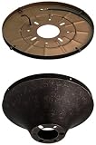 Monte Carlo MC192TB Wet Tuscan Bronze