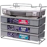 UST Contractor Nut & Bolt Assortment - 1200-Pc. Set, Model# UST5226