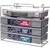 UST Contractor Nut & Bolt Assortment - 1200-Pc. Set, Model# W5226