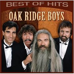 Best of Hits by  The Oak Ridge Boys 