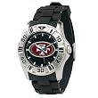 NFL Men's NFL-MVP-SF Series San Francisco 49ers Watch