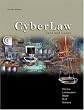 CyberLaw: Text and Cases CyberLaw: Text and Cases