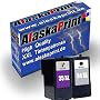 2 x Druckerpatronen f�r Lexmark 34 & 35 XL, refill&hellip von ATP-Print