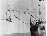 Bird on a Wire: Army Aviators in the Pacific (The Ship Killers)