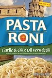 Pasta Roni vermecelli garlic and olive oil pack of 12