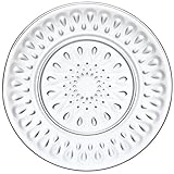 IMAGE OF La Rochere Set of 6 Lyonnais Dessert Plates