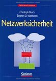 Netzwerksicherheit von Christoph Busch für  &euro;