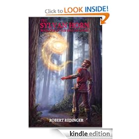 The Sylvan Horn (Book One of The Sylvan Chord)