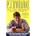 pre-International MBA Reading list
