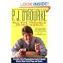 All the Trouble in the World: The Lighter Side of Overpopulation, Famine, Ecological Disaster, Ethnic Hatred, Plague, and Poverty