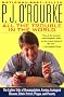 All the Trouble in the World: The Lighter Side of Overpopulation, Famine, Ecological Disaster, Ethnic Hatred, Plague, and Poverty All the Trouble in the World: The Lighter Side of Overpopulation, Famine, Ecological Disaster, Ethnic Hatred, Plague, and Poverty