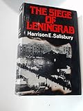 The siege of Leningrad