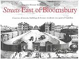 Streets east of Bloomsbury