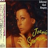 Johnny Get Angry